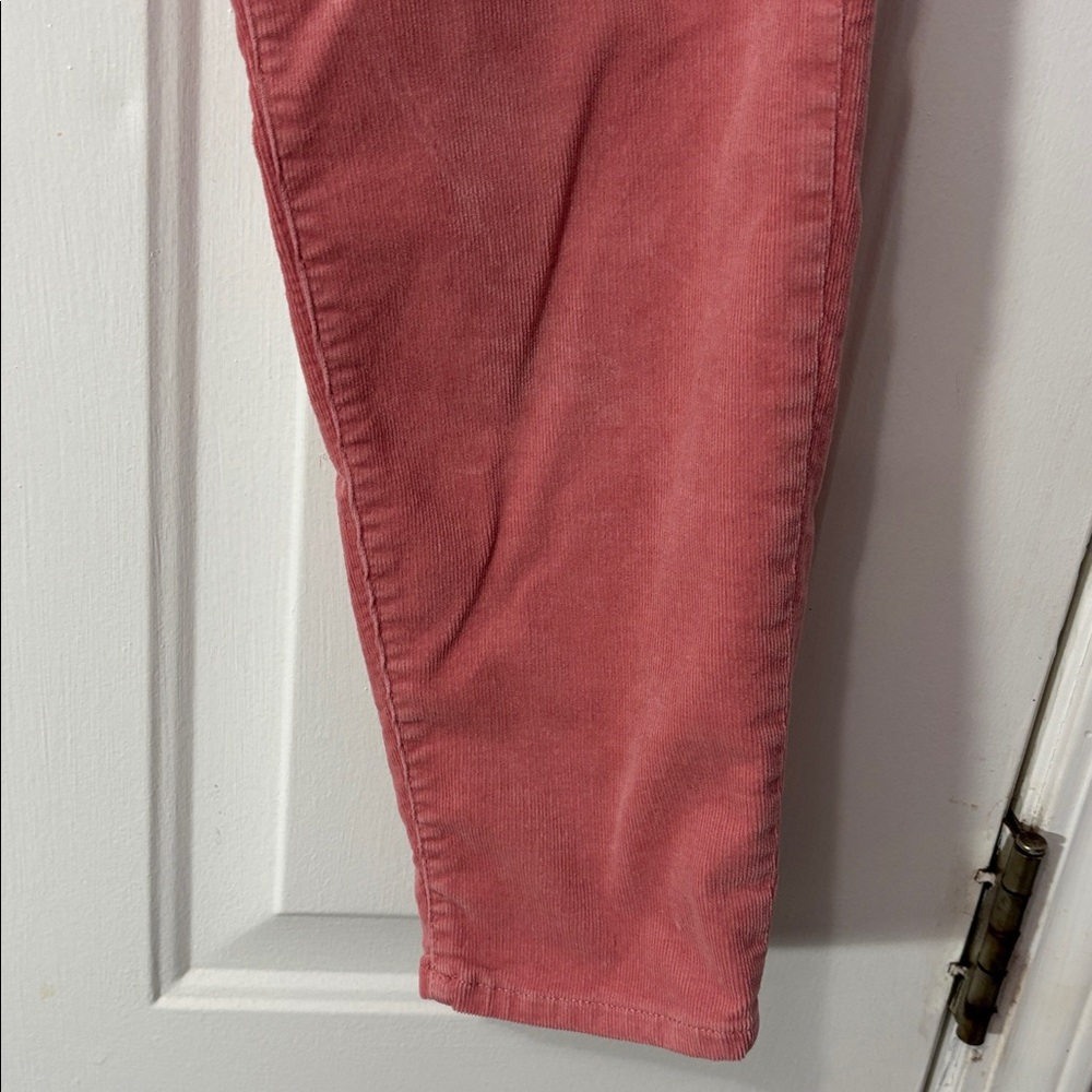 J. Crew brand Cords Size 30 - Picture 3 of 4